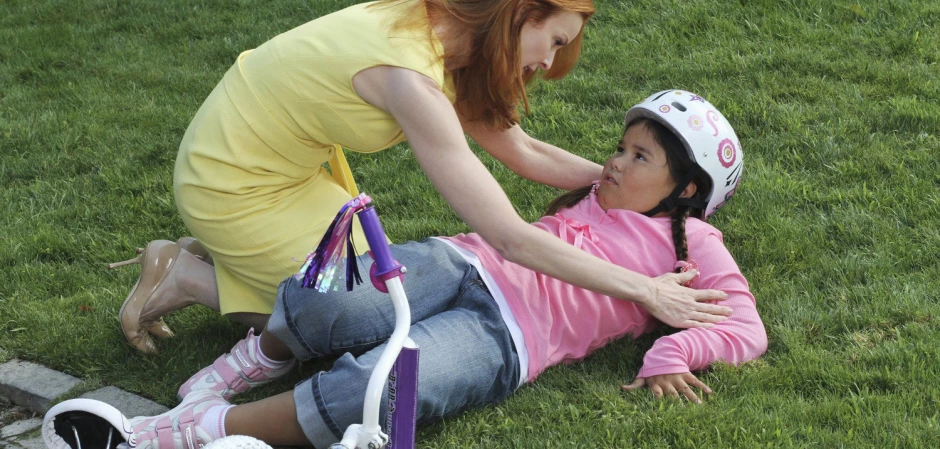 Кадры Отчаянные домохозяйки 7 сезон 2 эпизод