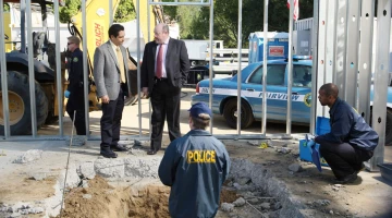 Кадры Отчаянные домохозяйки 8 сезон 17 эпизод