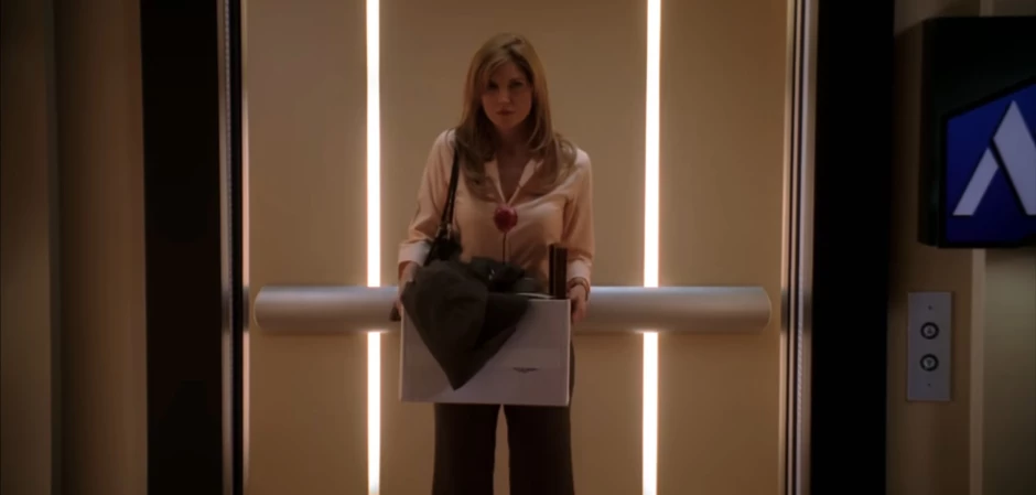 Кадры Отчаянные домохозяйки 1 сезон 20 эпизод