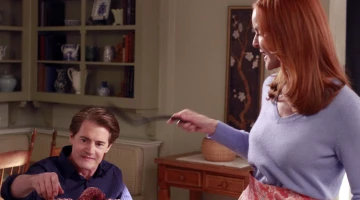 Кадры Отчаянные домохозяйки 8 сезон 14 эпизод