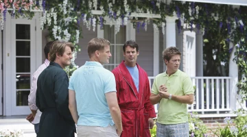 Отчаянные домохозяйки 6 сезон 2 серия