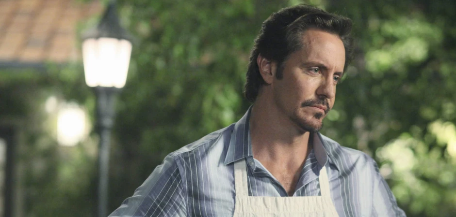 Кадры Отчаянные домохозяйки 8 сезон 2 эпизод