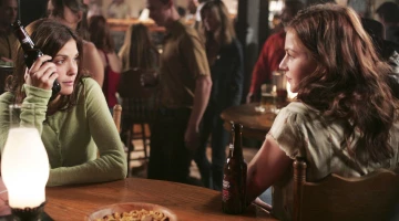 Отчаянные домохозяйки 1 сезон 7 серия