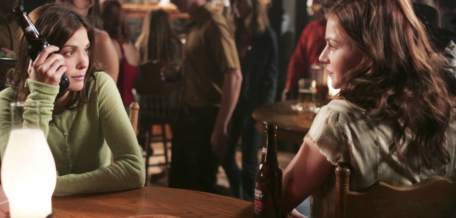 Кадры Отчаянные домохозяйки 1 сезон 7 эпизод