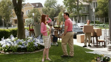 Кадры Отчаянные домохозяйки 2 сезон 23 эпизод