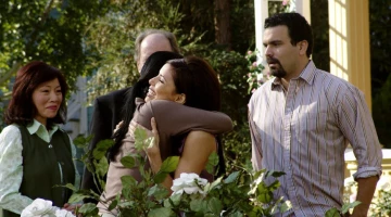 Кадры Отчаянные домохозяйки 2 сезон 14 эпизод