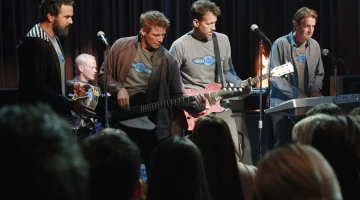 Отчаянные домохозяйки 5 сезон 8 серия