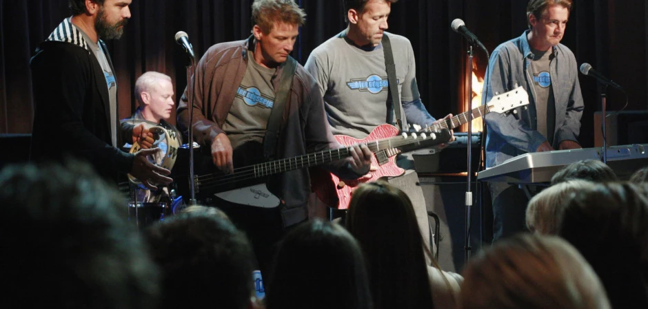 Кадры Отчаянные домохозяйки 5 сезон 8 эпизод