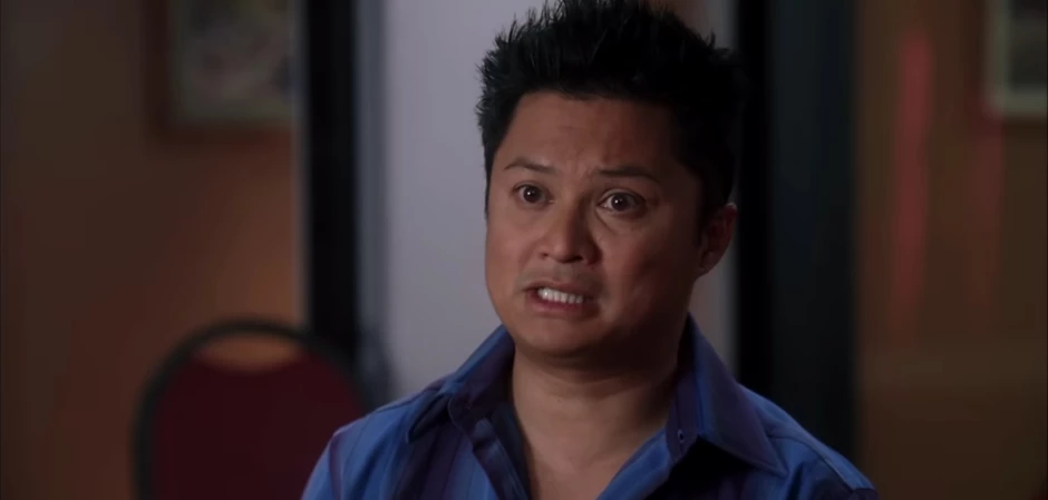 Кадры Отчаянные домохозяйки 3 сезон 10 эпизод