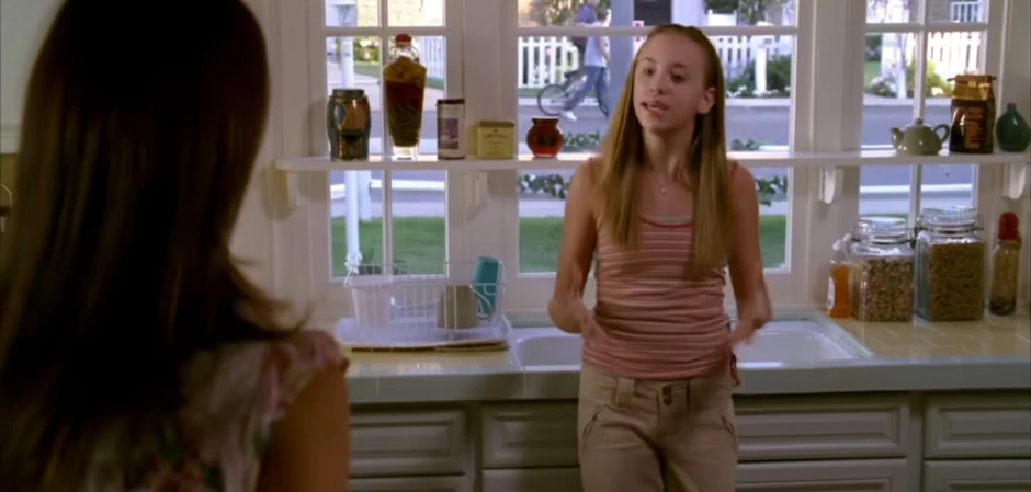 Кадры Отчаянные домохозяйки 1 сезон 4 эпизод