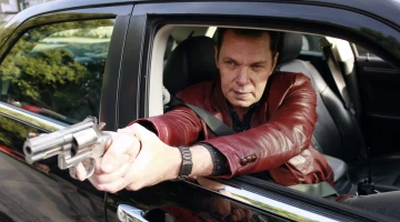 Кадры Отчаянные домохозяйки 8 сезон 16 эпизод