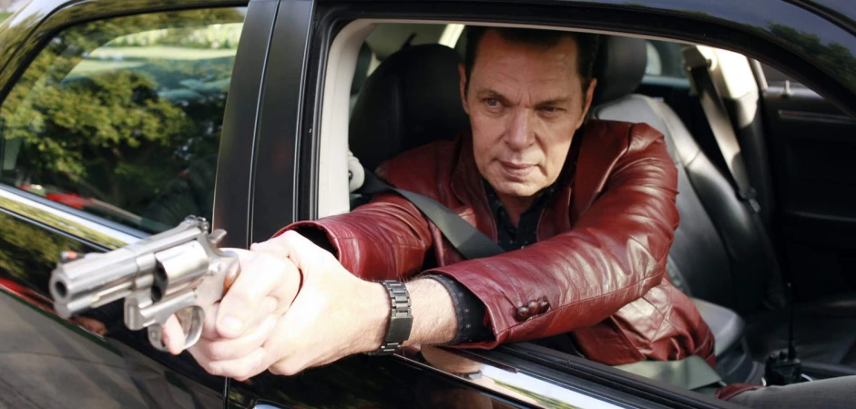 Кадры Отчаянные домохозяйки 8 сезон 16 эпизод