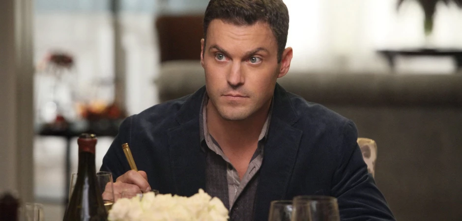 Кадры Отчаянные домохозяйки 7 сезон 8 эпизод