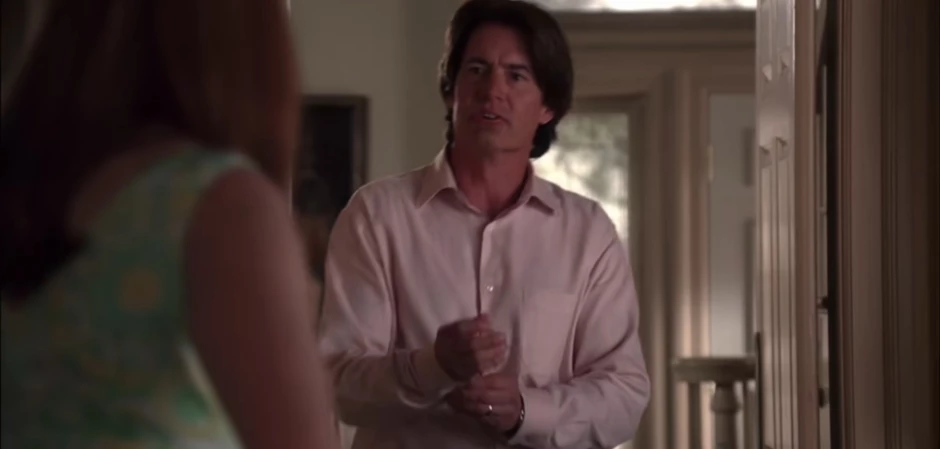 Кадры Отчаянные домохозяйки 4 сезон 2 эпизод