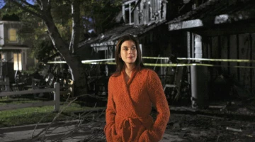 Отчаянные домохозяйки 2 сезон 22 серия