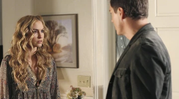 Отчаянные домохозяйки 6 сезон 21 серия