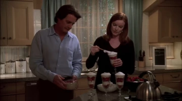 Отчаянные домохозяйки 3 сезон 9 серия