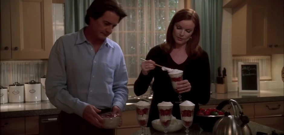 Кадры Отчаянные домохозяйки 3 сезон 9 эпизод