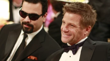 Отчаянные домохозяйки 4 сезон 12 серия