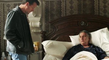 Кадры Отчаянные домохозяйки 2 сезон 12 эпизод