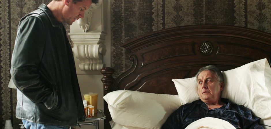 Кадры Отчаянные домохозяйки 2 сезон 12 эпизод