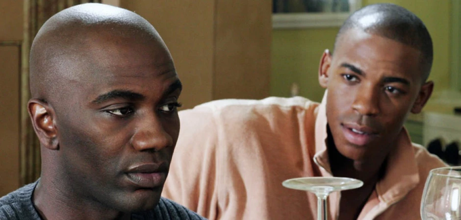 Кадры Отчаянные домохозяйки 2 сезон 20 эпизод