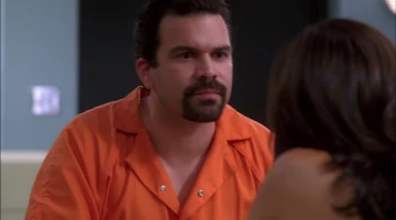 Кадры Отчаянные домохозяйки 2 сезон 2 эпизод