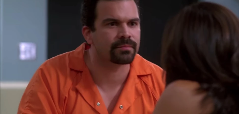 Кадры Отчаянные домохозяйки 2 сезон 2 эпизод