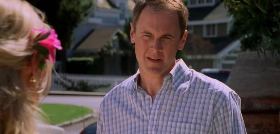 Кадры Отчаянные домохозяйки 1 сезон 20 эпизод