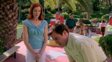 Кадры Отчаянные домохозяйки 1 сезон 22 эпизод