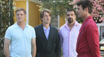 Кадры Отчаянные домохозяйки 6 сезон 2 эпизод