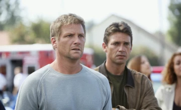 Отчаянные домохозяйки 3 сезон 7 серия