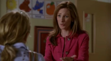 Кадры Отчаянные домохозяйки 1 сезон 17 эпизод