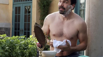 Кадры Отчаянные домохозяйки 1 сезон 16 эпизод