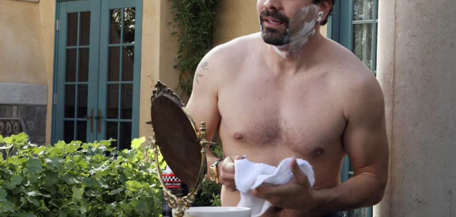 Кадры Отчаянные домохозяйки 1 сезон 16 эпизод