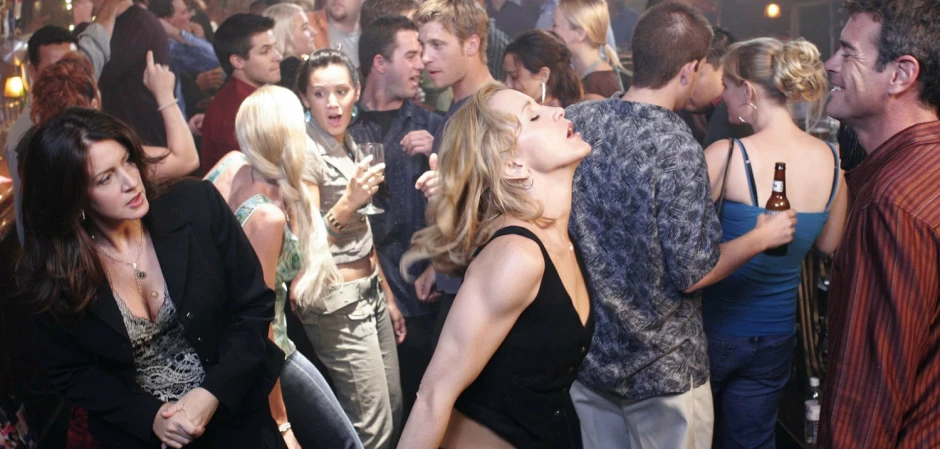 Кадры Отчаянные домохозяйки 2 сезон 5 эпизод