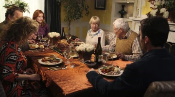 Отчаянные домохозяйки 7 сезон 8 серия