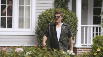 Кадры Отчаянные домохозяйки 4 сезон 14 эпизод