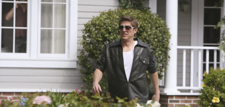 Кадры Отчаянные домохозяйки 4 сезон 14 эпизод