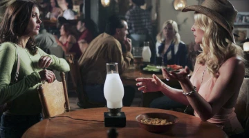 Отчаянные домохозяйки 1 сезон 7 серия