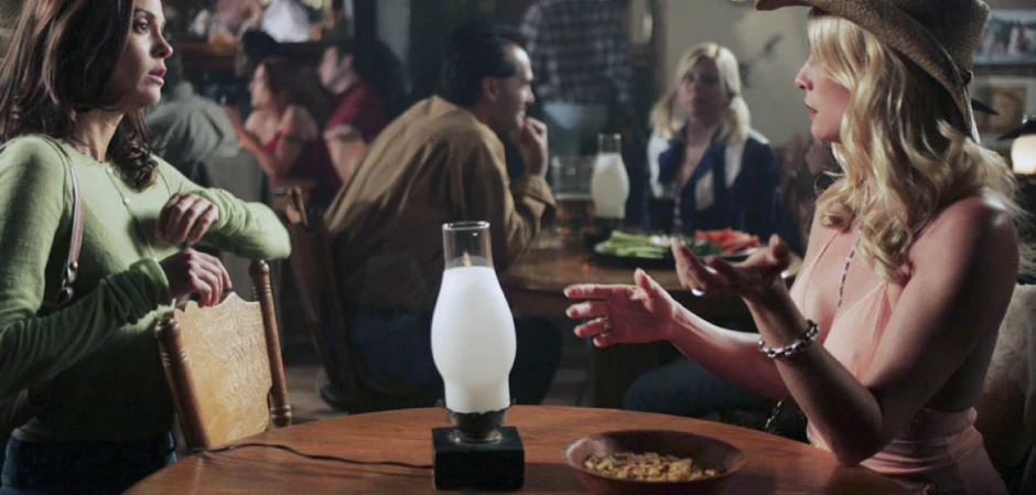 Кадры Отчаянные домохозяйки 1 сезон 7 эпизод