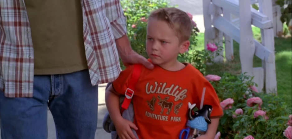 Кадры Отчаянные домохозяйки 5 сезон 10 эпизод