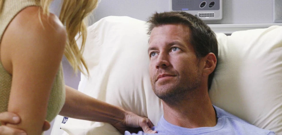 Кадры Отчаянные домохозяйки 3 сезон 6 эпизод