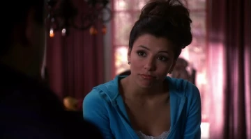 Кадры Отчаянные домохозяйки 2 сезон 13 эпизод