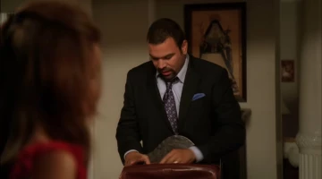 Отчаянные домохозяйки 6 сезон 8 серия