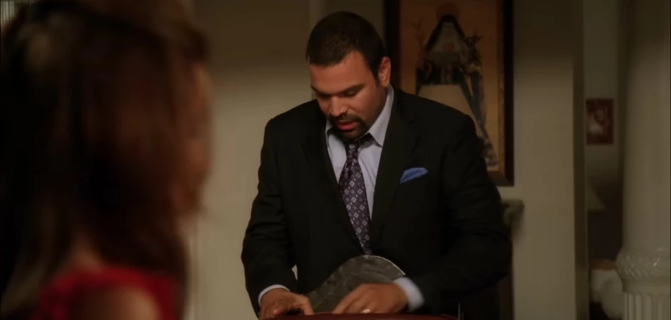 Кадры Отчаянные домохозяйки 6 сезон 8 эпизод