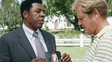 Кадры Отчаянные домохозяйки 3 сезон 6 эпизод