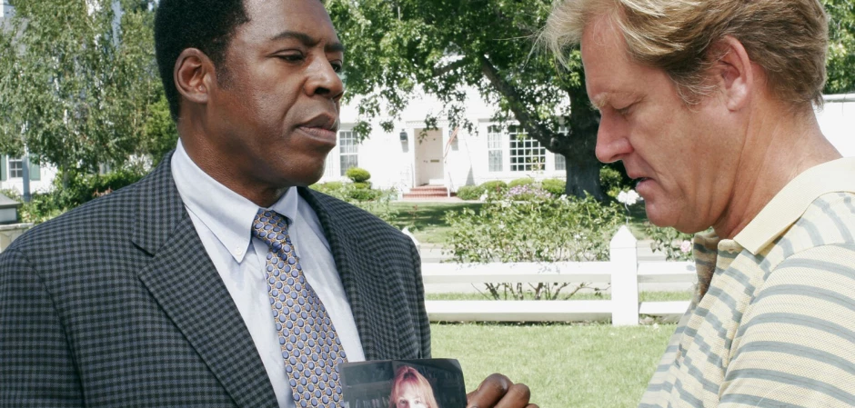 Кадры Отчаянные домохозяйки 3 сезон 6 эпизод