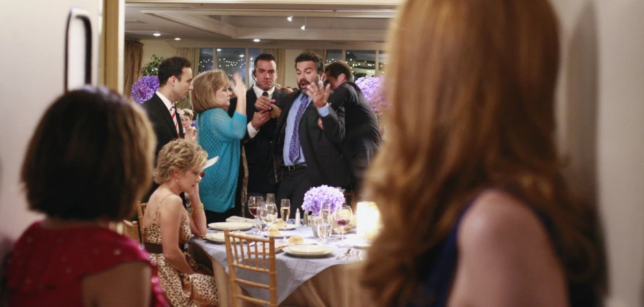 Кадры Отчаянные домохозяйки 5 сезон 2 эпизод