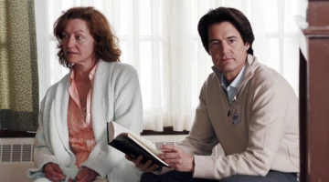 Кадры Отчаянные домохозяйки 2 сезон 23 эпизод